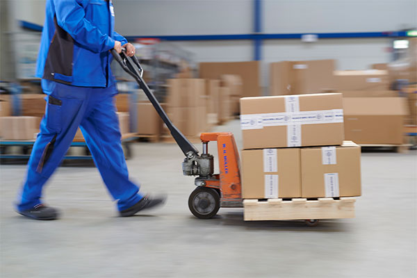 logistik